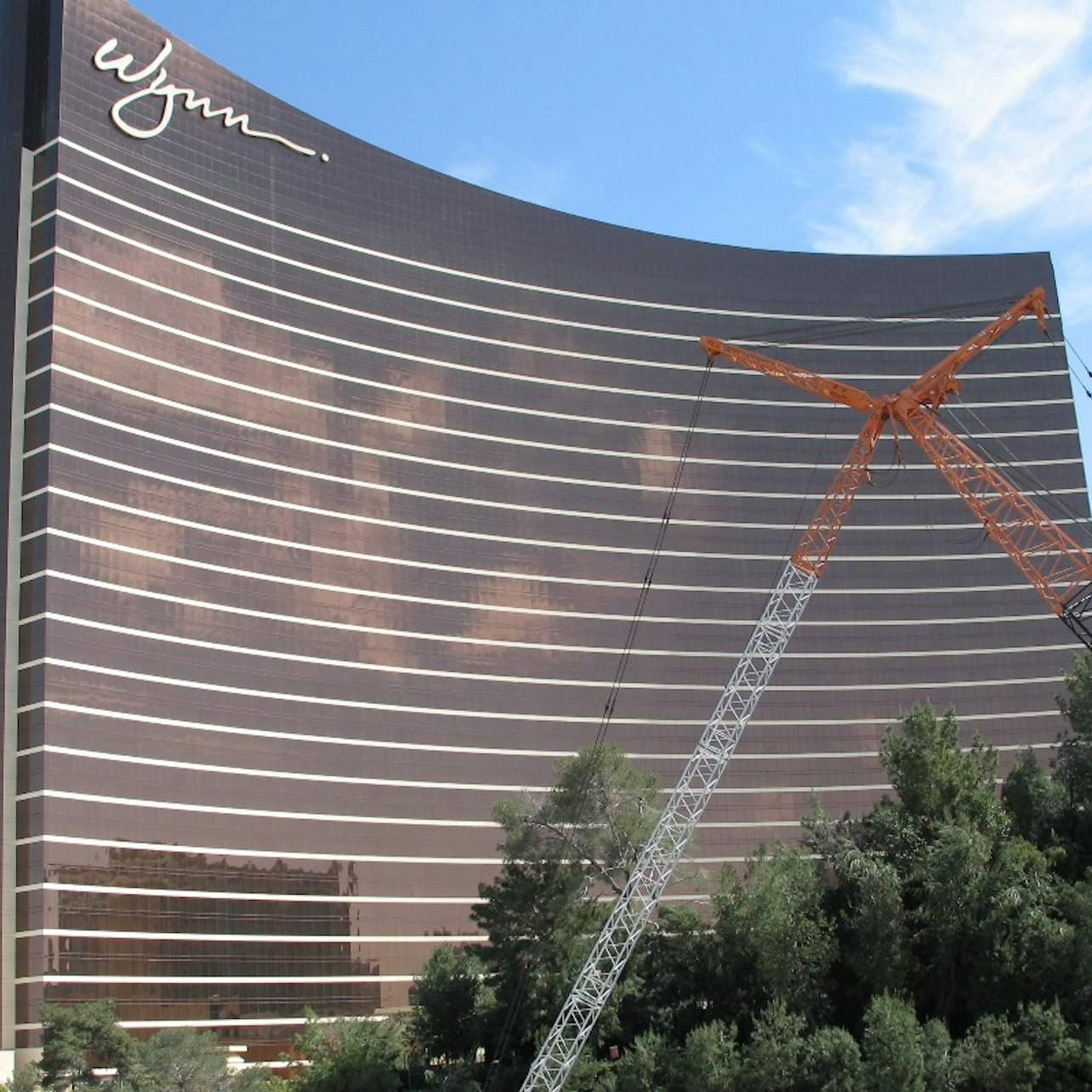 Las Vegas: Self-Guided Walking Tour - Photo 1 of 14